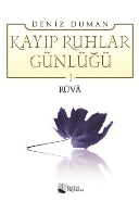 Kayıp Ruhlar Günlüğü -1 Ruva