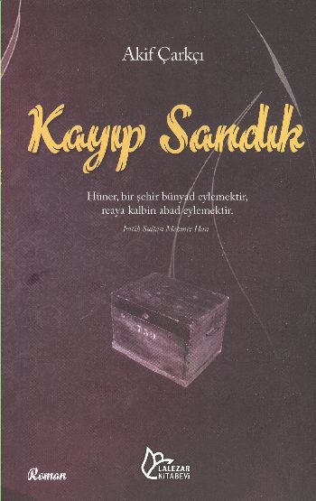 Kayıp Sandık