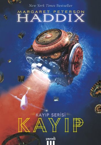 Kayıp Serisi 1 Kayıp %30 indirimli Margaret Peterson Haddix