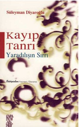 Kayıp Tanrı