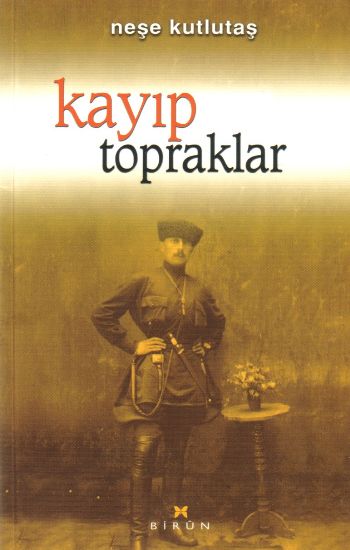 Kayıp Topraklar