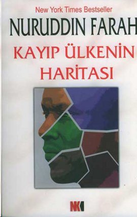 Kayıp Ülkenin Haritası