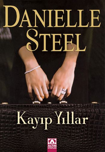 Kayıp Yıllar %17 indirimli Danielle Steel