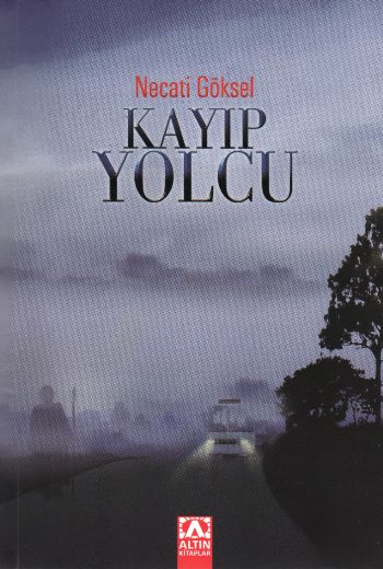 Kayıp Yolcu %17 indirimli Necati Göksel