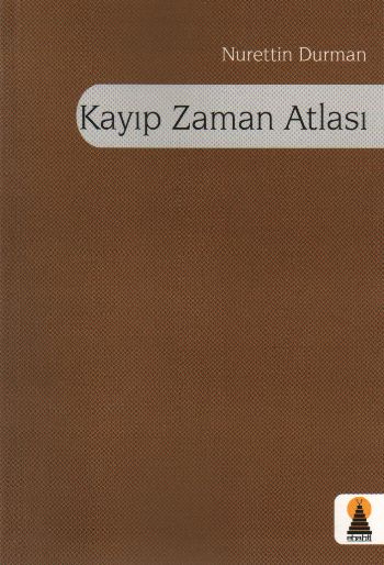 Kayıp Zaman Atlası %17 indirimli Nurettin Durman