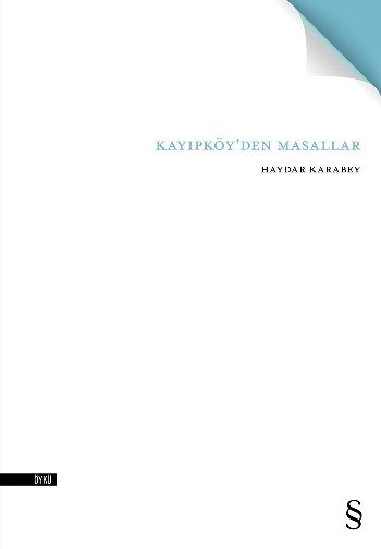 Kayıpköyden Masallar