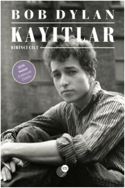 Kayıtlar Birinci Cilt Bob Dylan