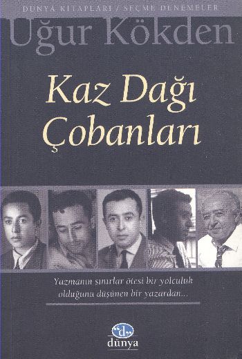 Kaz Dağı Çobanları