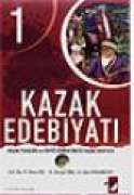 Kazak Edebiyatı-1 K.Koç-A.İşina
