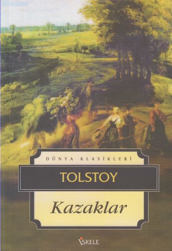 Kazaklar %17 indirimli Tolstoy