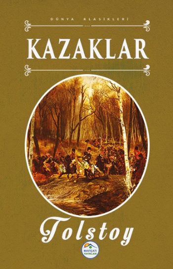 Kazaklar Tolstoy