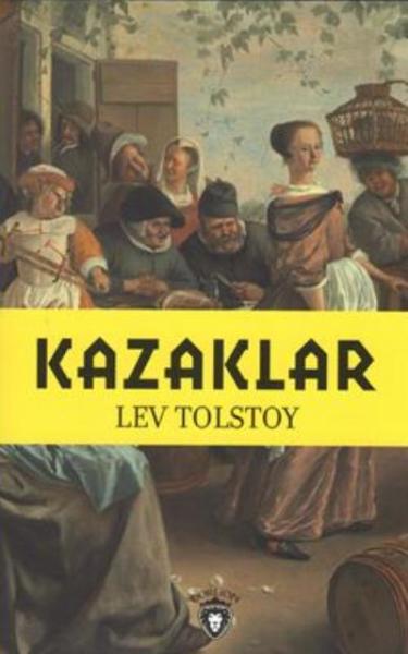 Kazaklar Lev Tolstoy