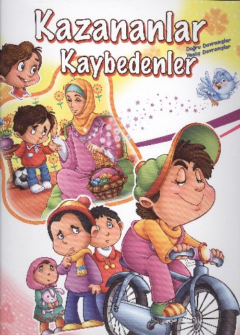 Kazananlar Kaybedenler