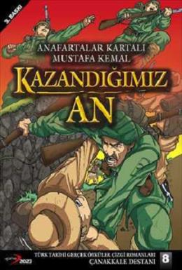 Kazandığımız An