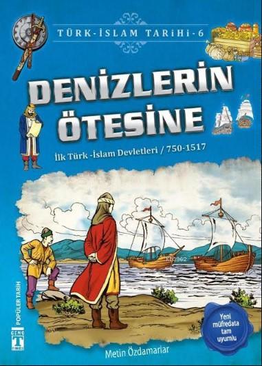 Denizlerin Ötesine