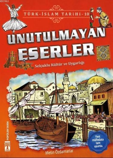 Unutulmayan Eserler %35 indirimli