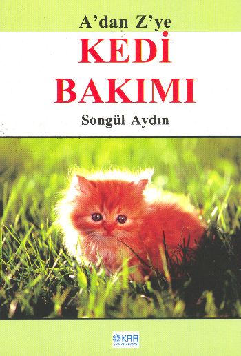 Kedi Bakımı %17 indirimli Songül Aydın