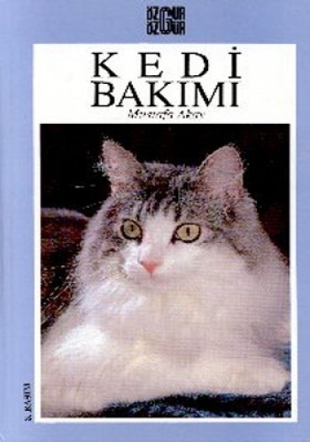 Kedi Bakımı