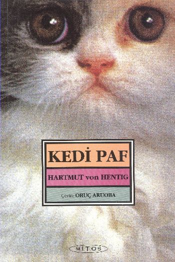 Kedi Paf