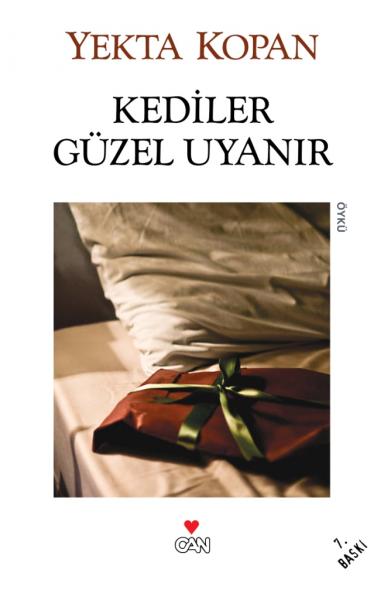 Kediler Güzel Uyanır %17 indirimli Yekta Kopan