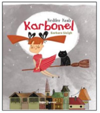 Kediler Kralı Karbonel Barbara Sleigh