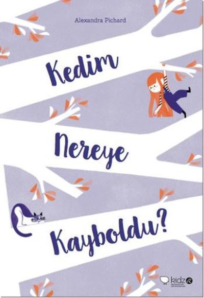 Kedim Nereye Kayboldu