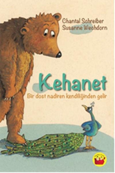 Kehanet