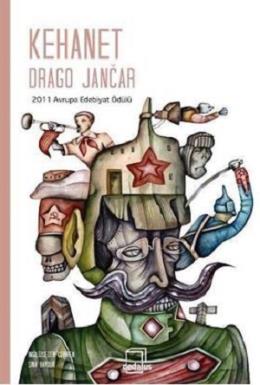 Kehanet Drago Jancar