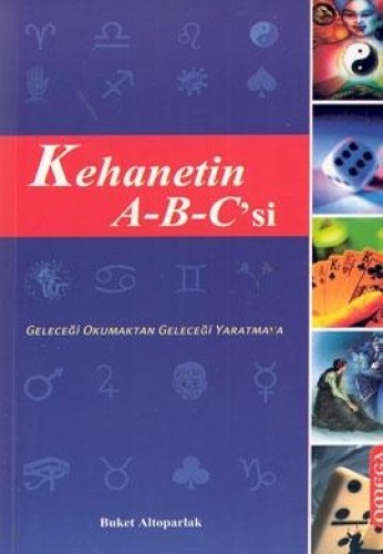 Kehanetin A-B-C Sı %17 indirimli