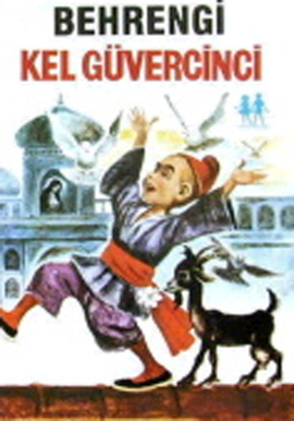 Kel Güvercinci