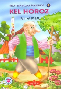 Kel Horoz Ahmet Uysal