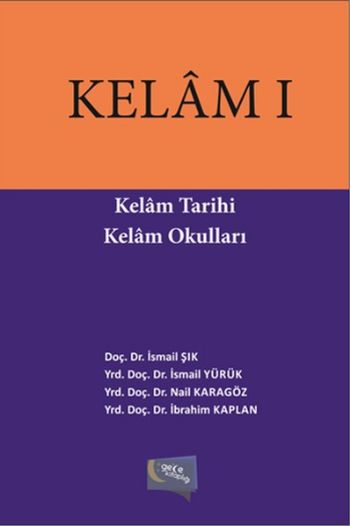 Kelam I