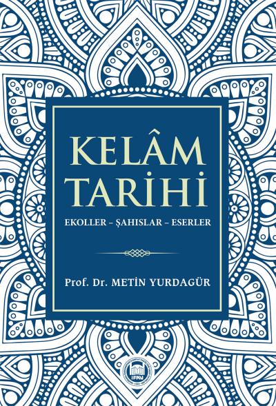 Kelam Tarihi - Ekoller - Şahıslar - Eserler Metin Yurdagür