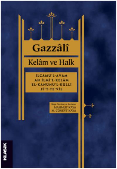 Kelam ve Halk Gazzali