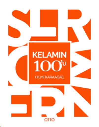 Kelamın 100'ü Hi̇lmi̇ Karaağaç