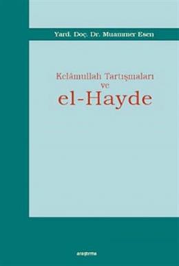 Kelamullah Tartışmaları ve el-Hayde