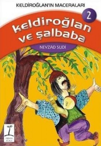 Keldiroğlan ve Şalbaba