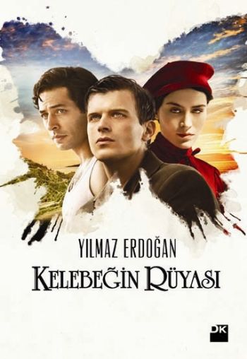 Kelebeğin Rüyası %17 indirimli Yılmaz Erdoğan Kelebeğin Rüyası %17 indirimli Yılmaz Erdoğan