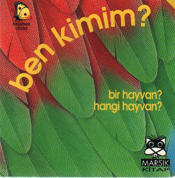 Kelebek Dizisi-Ben Kimim?