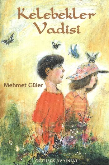 Kelebekler Vadisi %17 indirimli Mehmet Güler