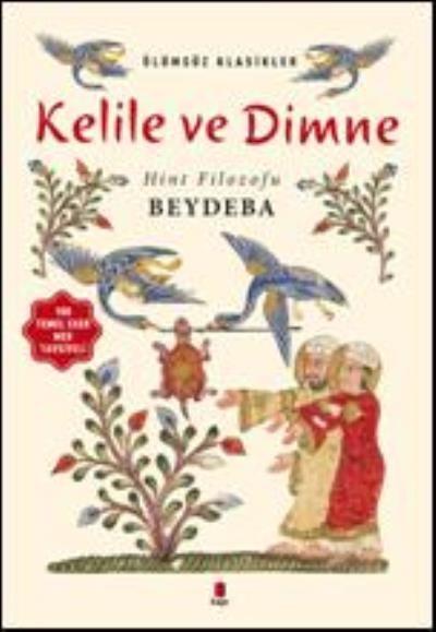 Kelile ile Dimne BEYDABA