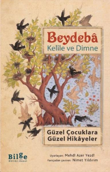 Kelile ve Dimne BEYDABA