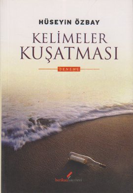 Kelimeler Kuşatması Hüseyin Özbay