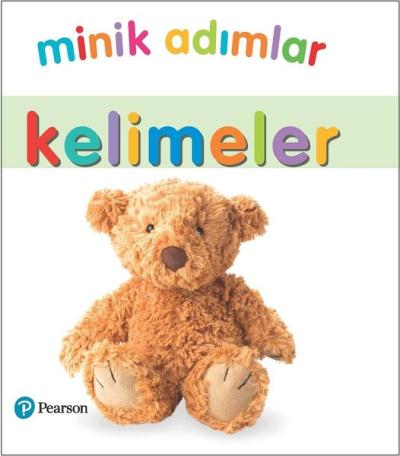 Kelimeler-Minik Adımlar