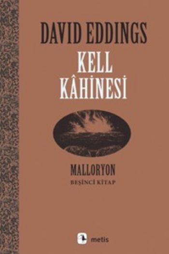 Kell Kahinesi Malloryon-5 %17 indirimli