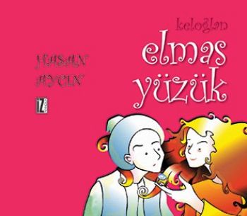 Keloğlan: Elmas Yüzük