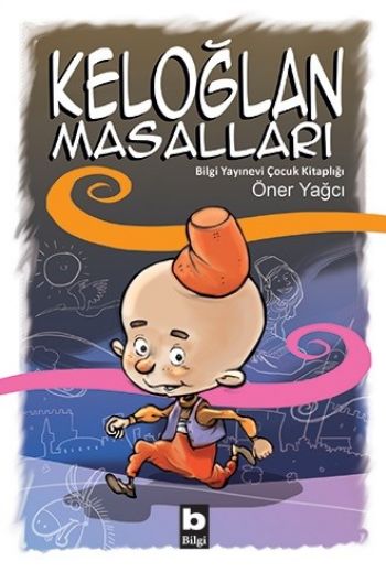 Keloğlan Masalları