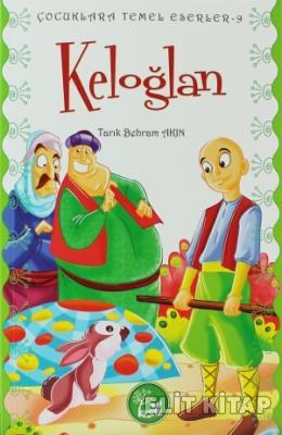 Keloğlan