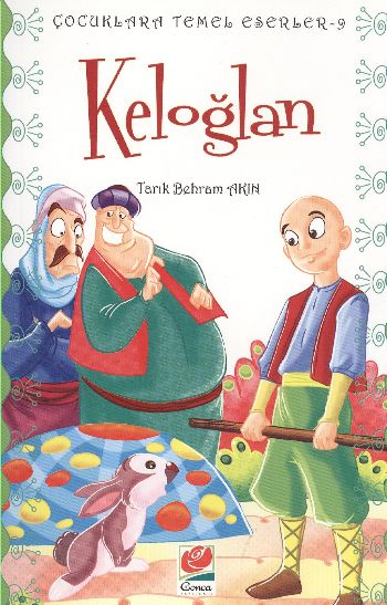 Keloğlan