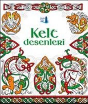 Kelt Desenleri Kelt Desenleri